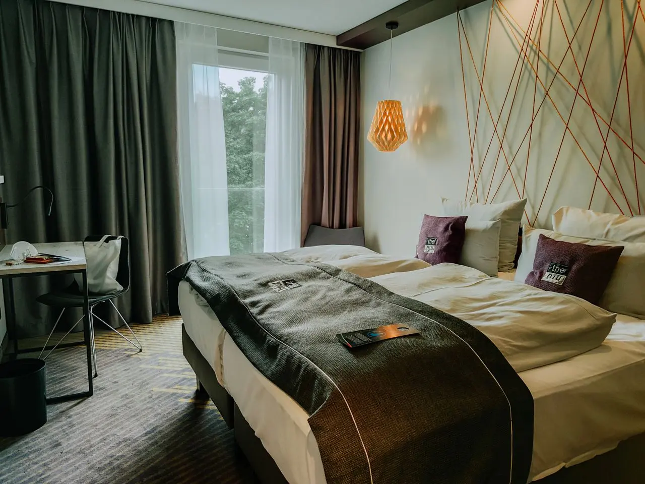 Accommodaties in Amsterdam