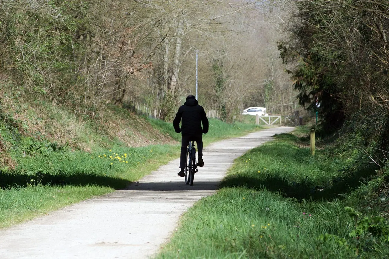 Wandelen en fietsen in Amsterdam? Dit zijn onze acht tips