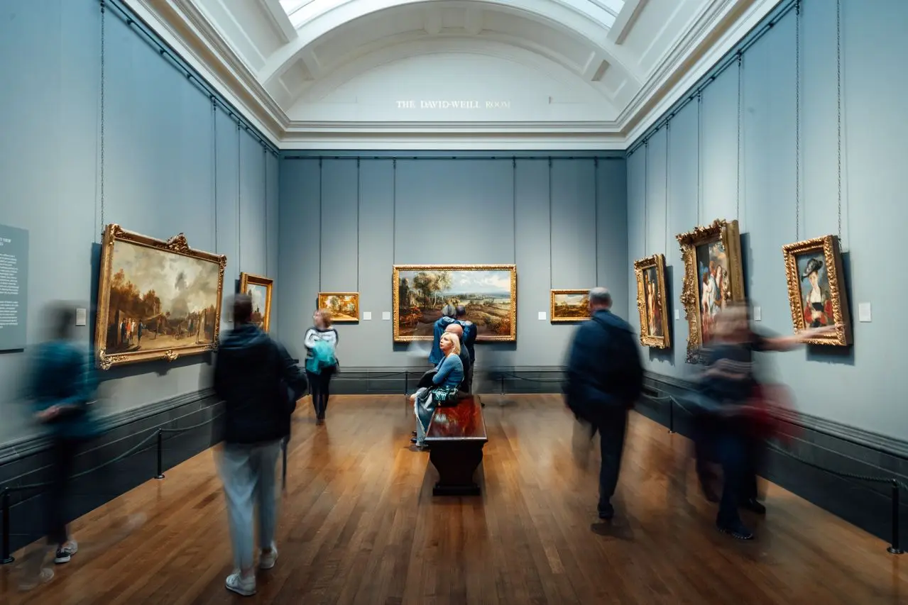 Kunst en cultuur in Amsterdam: dit is het aanbod